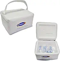 Kit Para Transporte de Insulina e Termo Instáveis Hospitalares