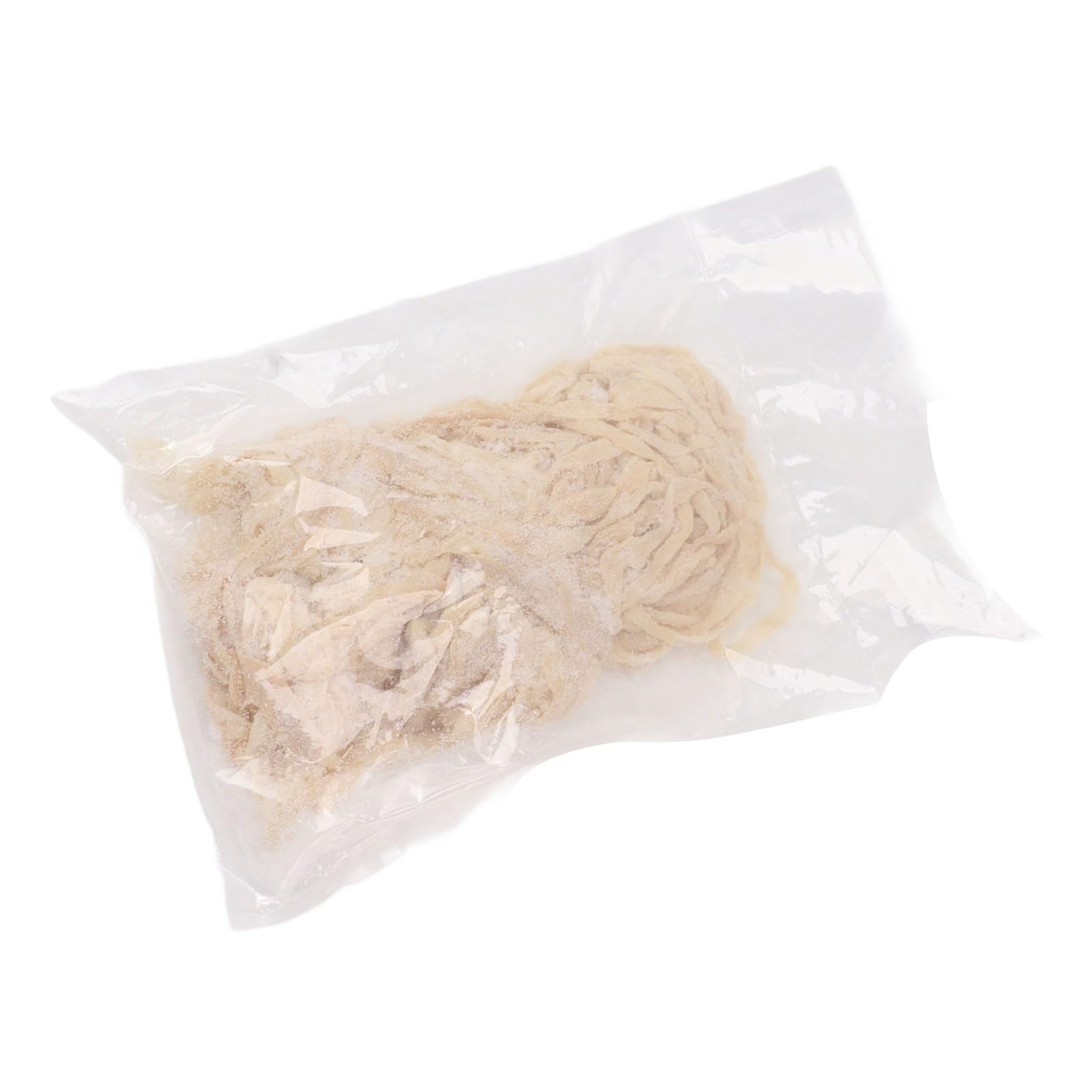 Budelli di Salsiccia di Maiale Salsiccia Spezzata a Mano con Bratwurst Salsiccia essiccata all'Aria Budello di Maiale Commerciale con Bockwurst