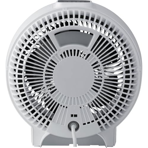 Ventilateur sur pied pour réguler la température Steba VTH 2