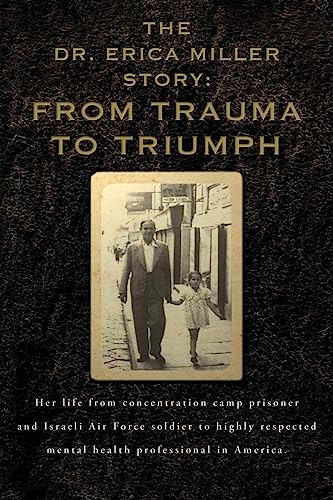 The Dr. Erica Miller Story: From Trauma to Triumph