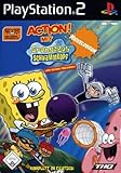 spongebob ps2 revenge of the flying dutchman  Action mit Sponge Bob und seinen Freunden (Software Pyramide)