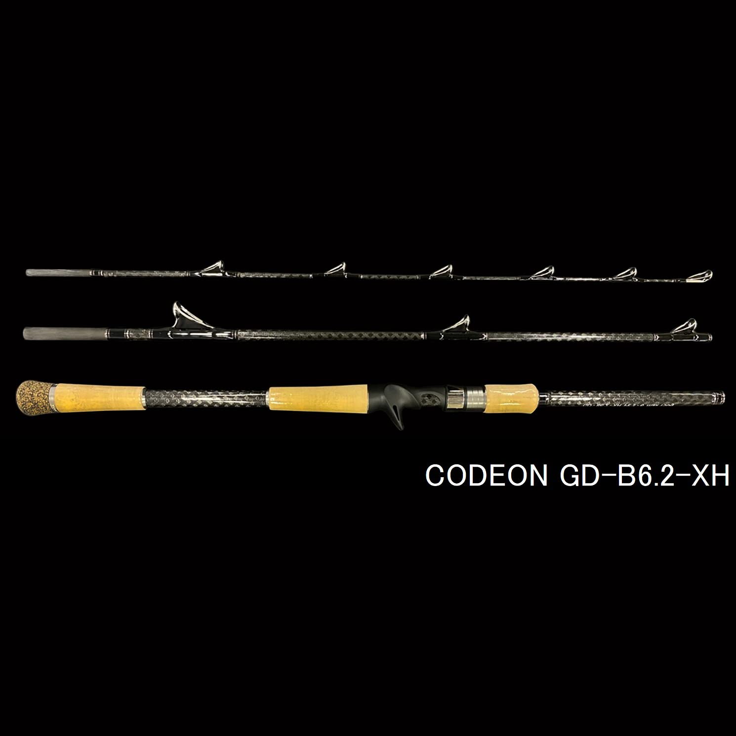Amazon | ドランクレイジー(Dranckrazy) BLACK SERPENT CODEON GD-B6.2 
