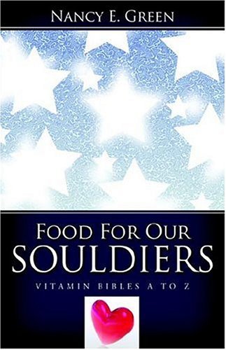 Food for Our Souldiers