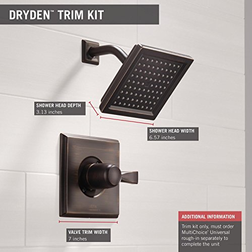 Delta t14251-rb Dryden