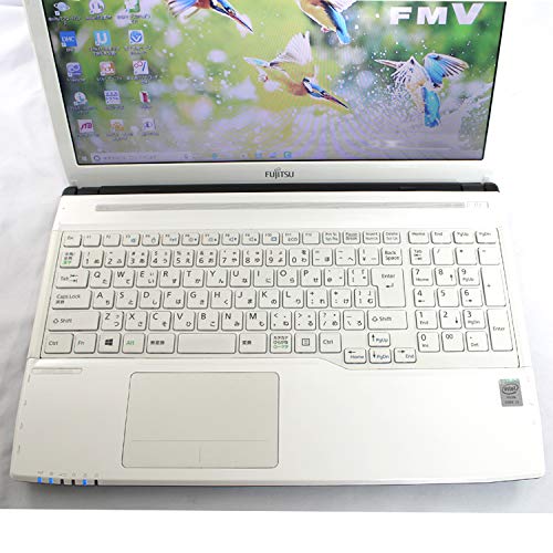 Amazon.co.jp: FUJITSU 富士通 LIFEBOOK AHシリーズ AH45/R FMVA45RWP