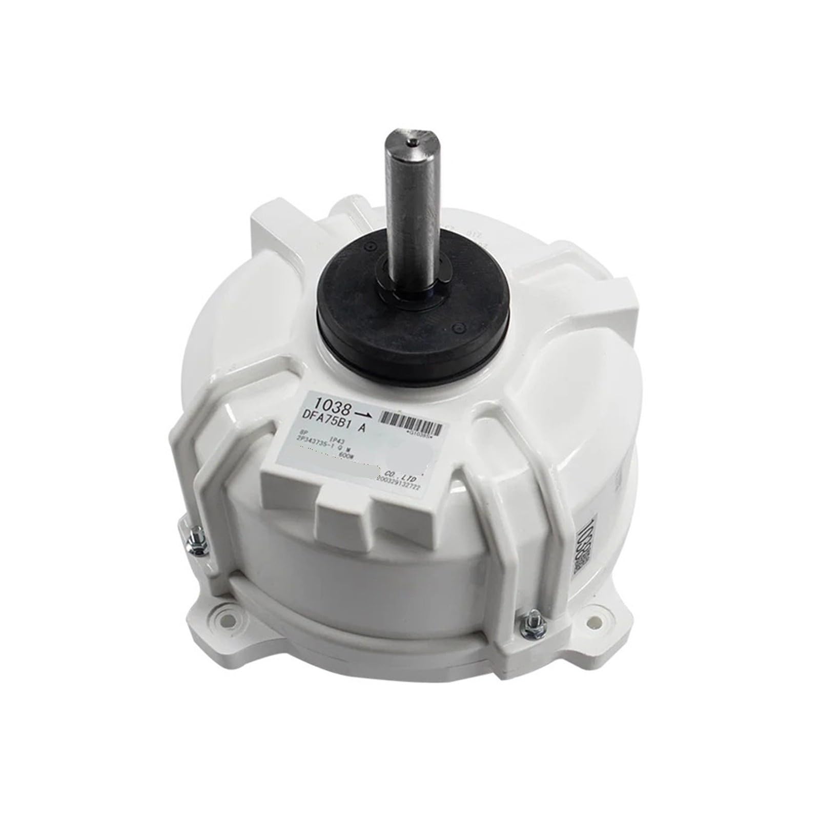 Aire Acondicionado, Compatible Con Daikin, REMQ28TAYLT RXYQ20T7Y1B, Motor De Ventilador Modelo DFA75B1 1038, Número De Pieza 4015770 5011893 Y