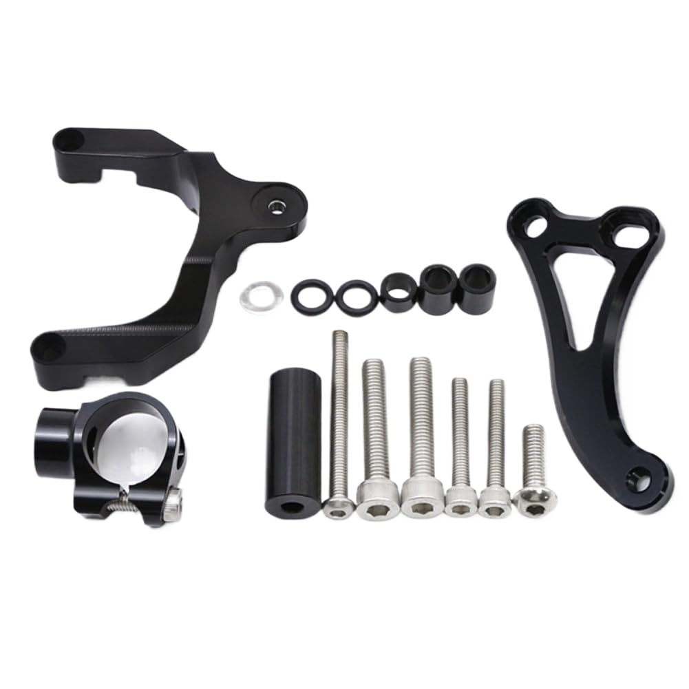 Staffa ammortizzatore per moto compatibile con GSX-S750