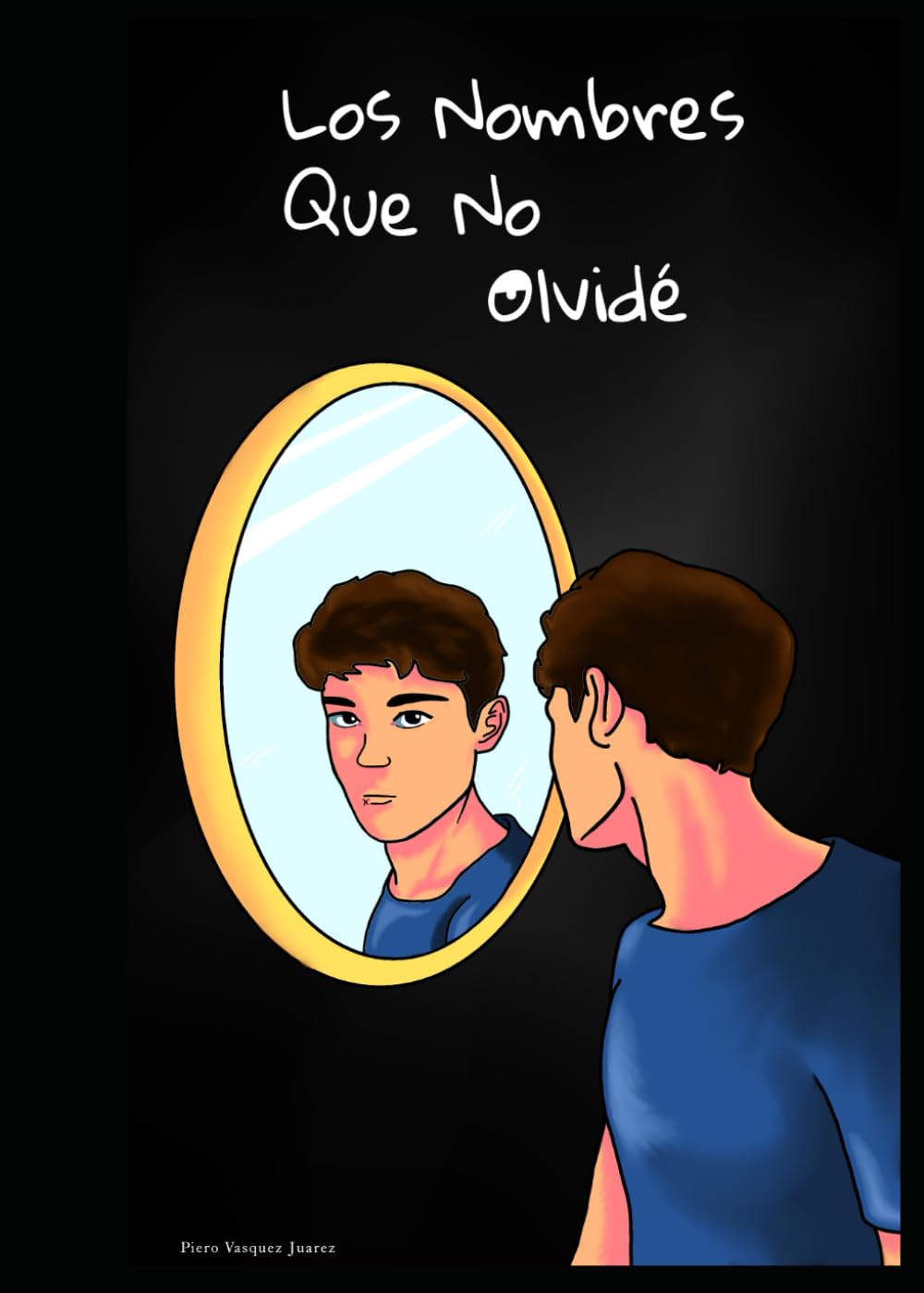 Los nombres que no Olvidé