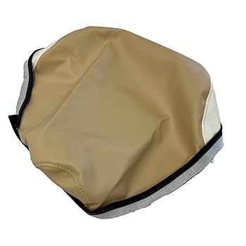 Amazon | ホンダ スーパーカブ110（JA07）専用設計 シートカバー