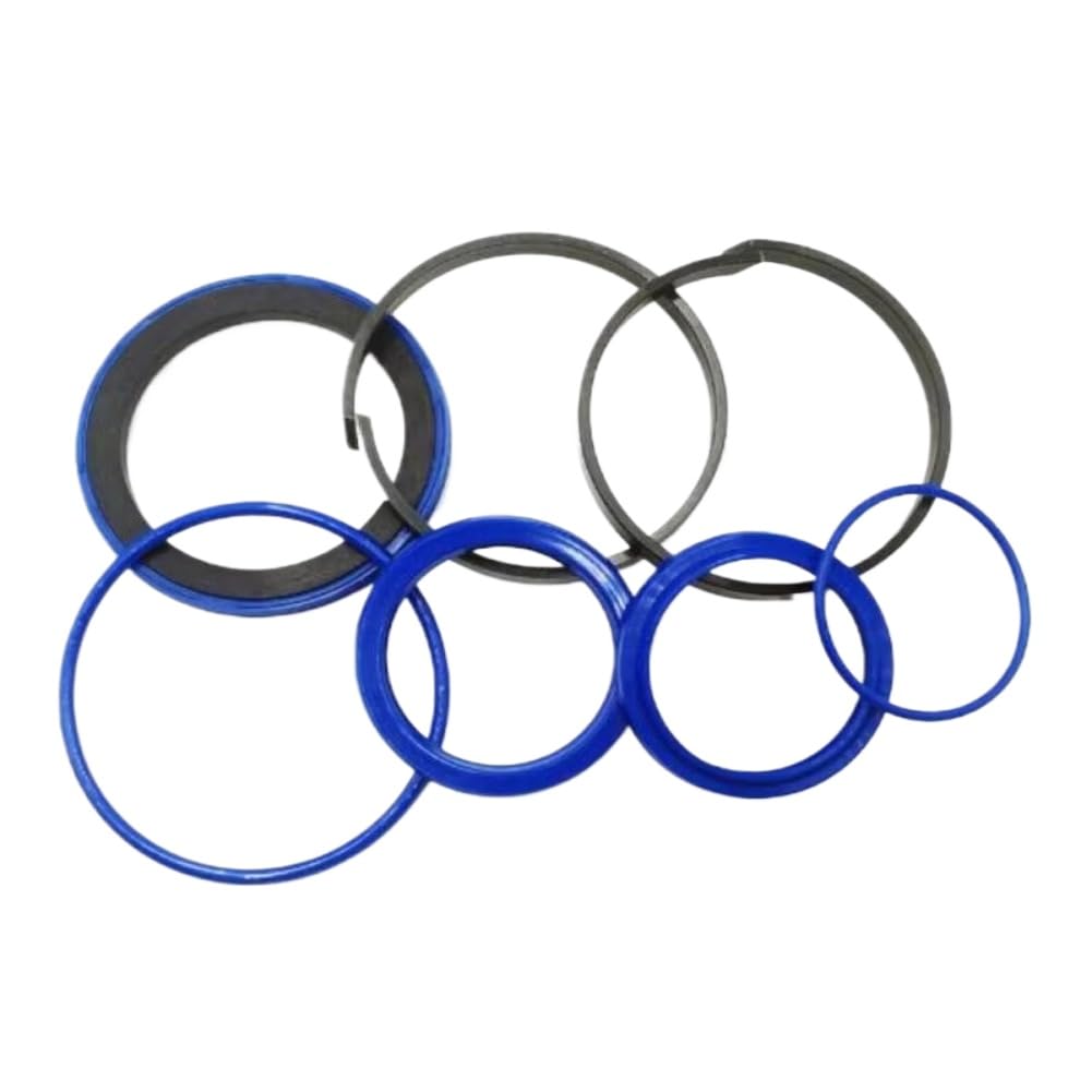 Igzllbyj Onecolor Seal Kit 991-00100 991-00109 991-00105 991-00107 991-00101 Compatible With Jcb Loader