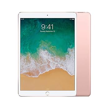 Amazon.com : Apple iPad Pro 10.5-Inch 256GB Wi-Fi + Cellular