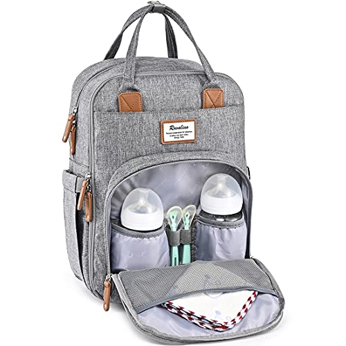 Best Diaper Bag For 2 Kids Twins or Siblings, Here are the Top Bags