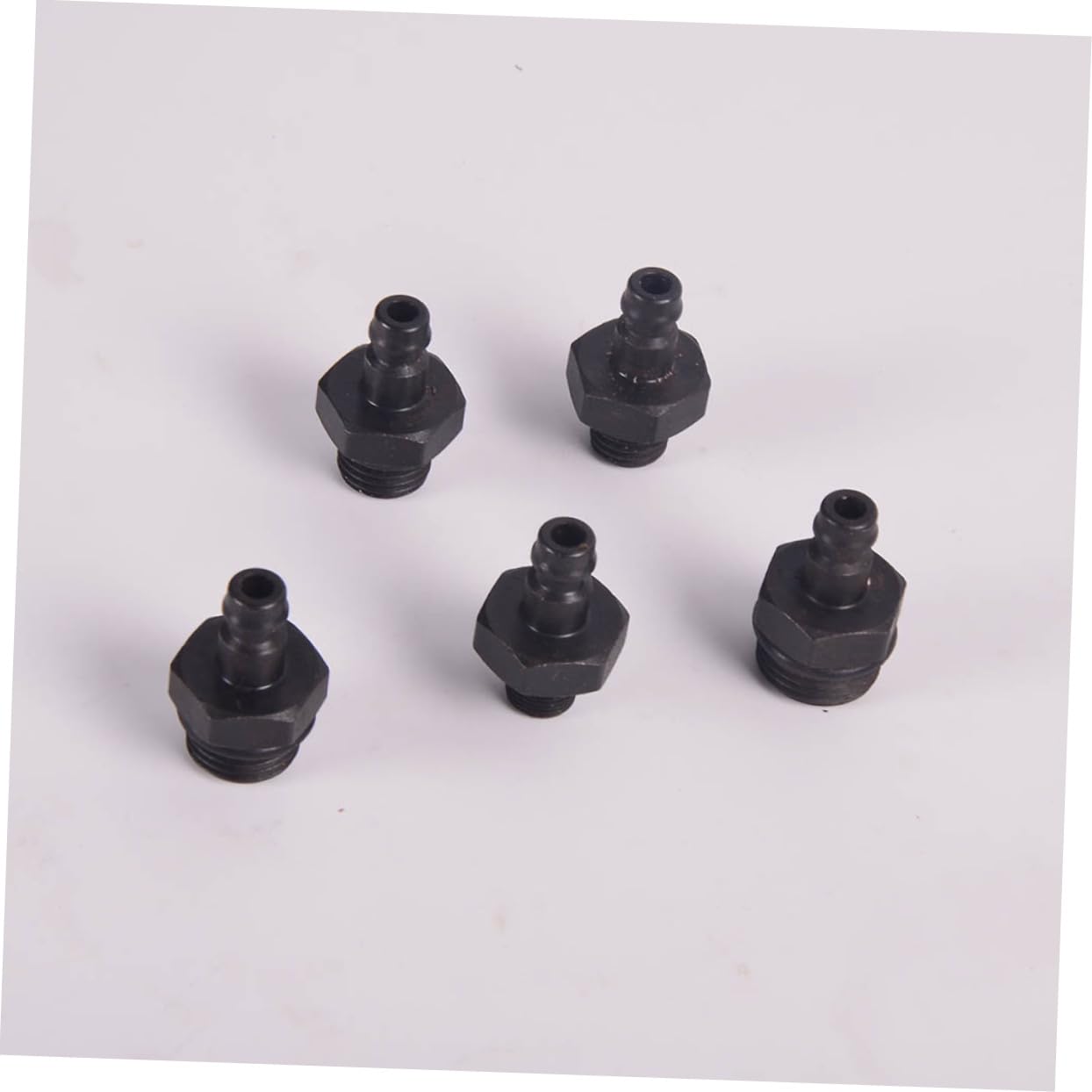 Manómetro Aceite Motor Kit Comprobación Adaptador Grados Manguera Accesorios para