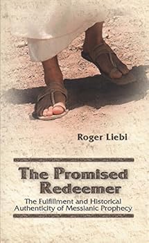 Perfect Paperback The Promised Redeemer Book