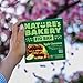 Nature's Bakery Whole Wheat Fig Bars, Apple Cinnamon, Real Fruit, Vegan, Non-GMO, Snack Bar, 1 Box With 12 Twin Packs (12 Twin Packs)
