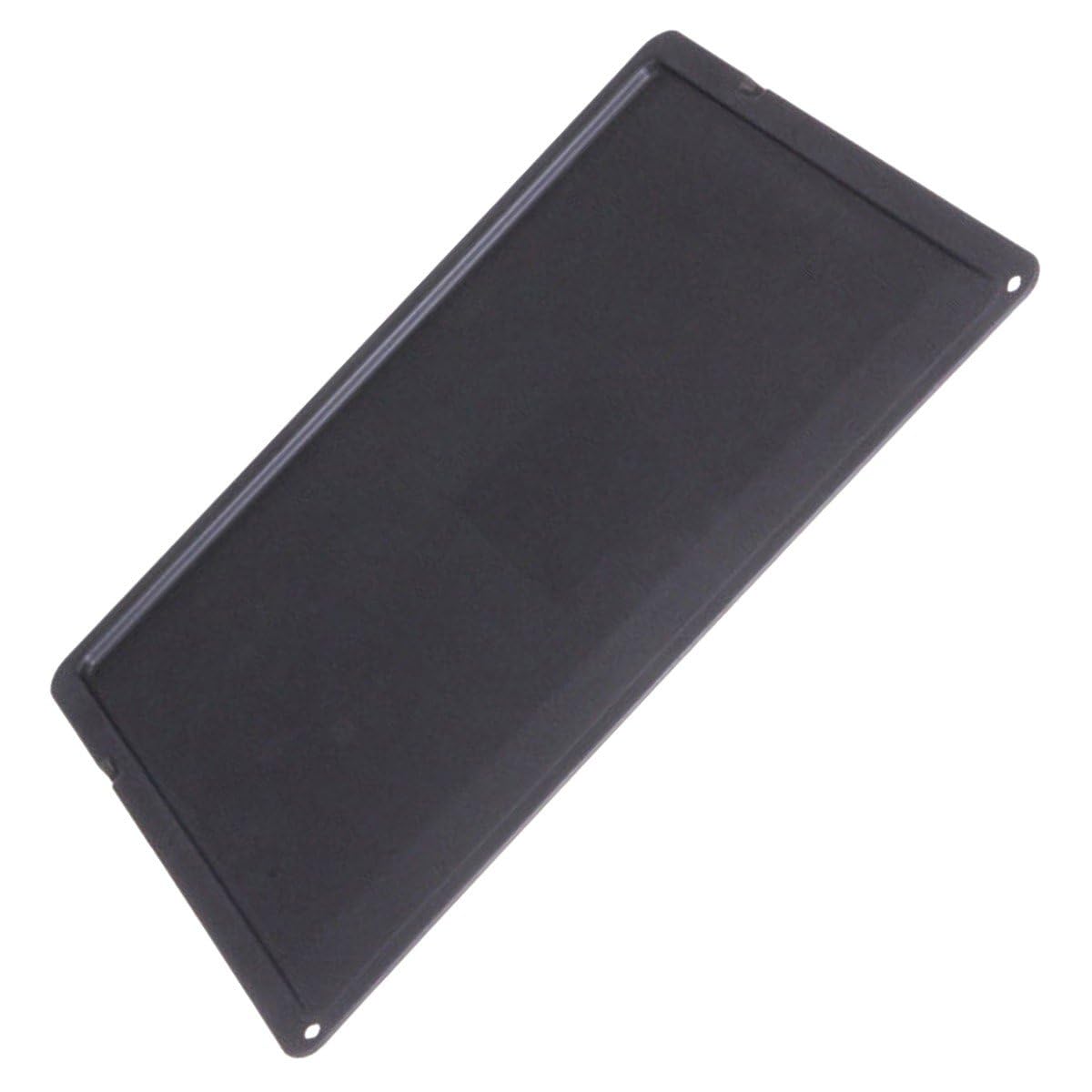 Plat a patisserie 445 x 355 mm pour four De Dietrich 72X4269