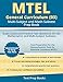 Mtel General Curriculum: Multi-subject and Math Subtest Prep Book