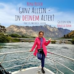 Ganz allein &ndash; in Deinem Alter? Titelbild