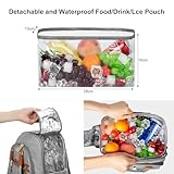 Zoom IMG-1 zaino da picnic per 4 Zoom IMG-1 zaino da picnic per 4