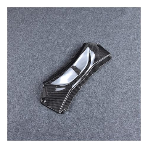 Kits protection YZF-R3 en fibre de carbone rigide pour carénages et panneaux de réservoir