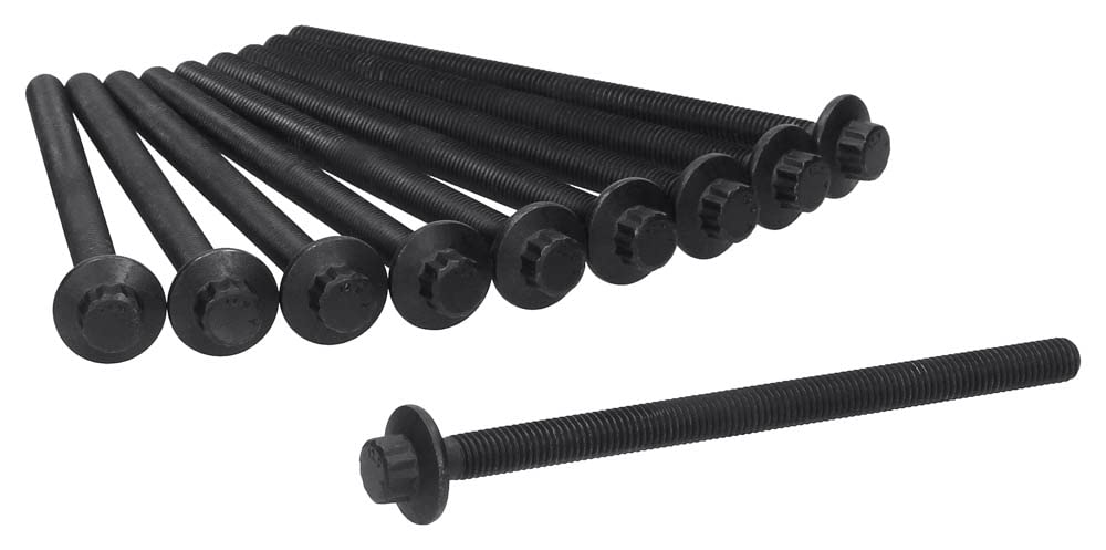 CYLINDER HEAD SCREWS SET