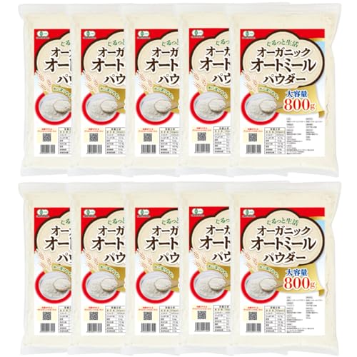 Ɛ L@ I[g~[  pE_[ 800g 7̃_CGbgVsQRR[ht I[KjbN Y S I[c  H (800g×10)