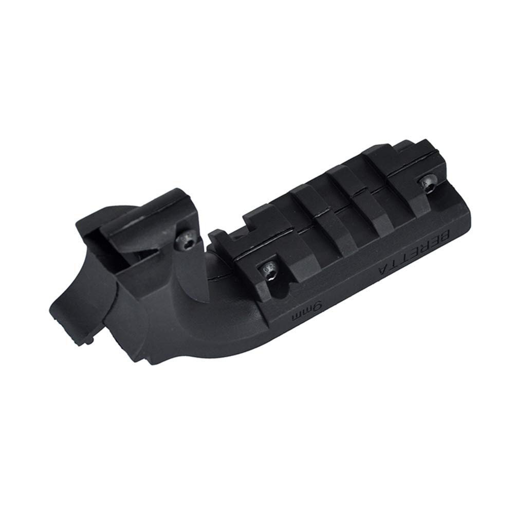 Amazon.com : Hygoo Tatical 20mm Under Rail Mount Pistol Laser
