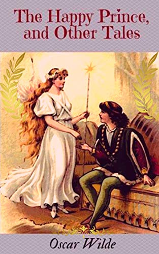 The Happy Prince And Other Tales Kindle Edition By Wilde Oscar Crane Walter Hood Jacomb Literature Fiction Kindle Ebooks Amazon Com