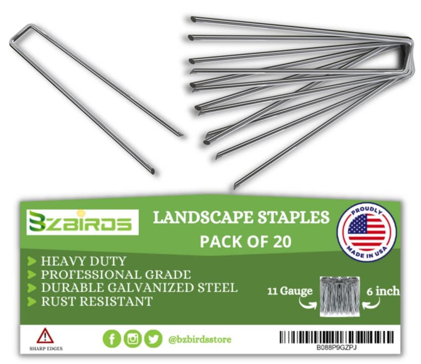 Best Poultry Net Staples 2023 Where to Buy?