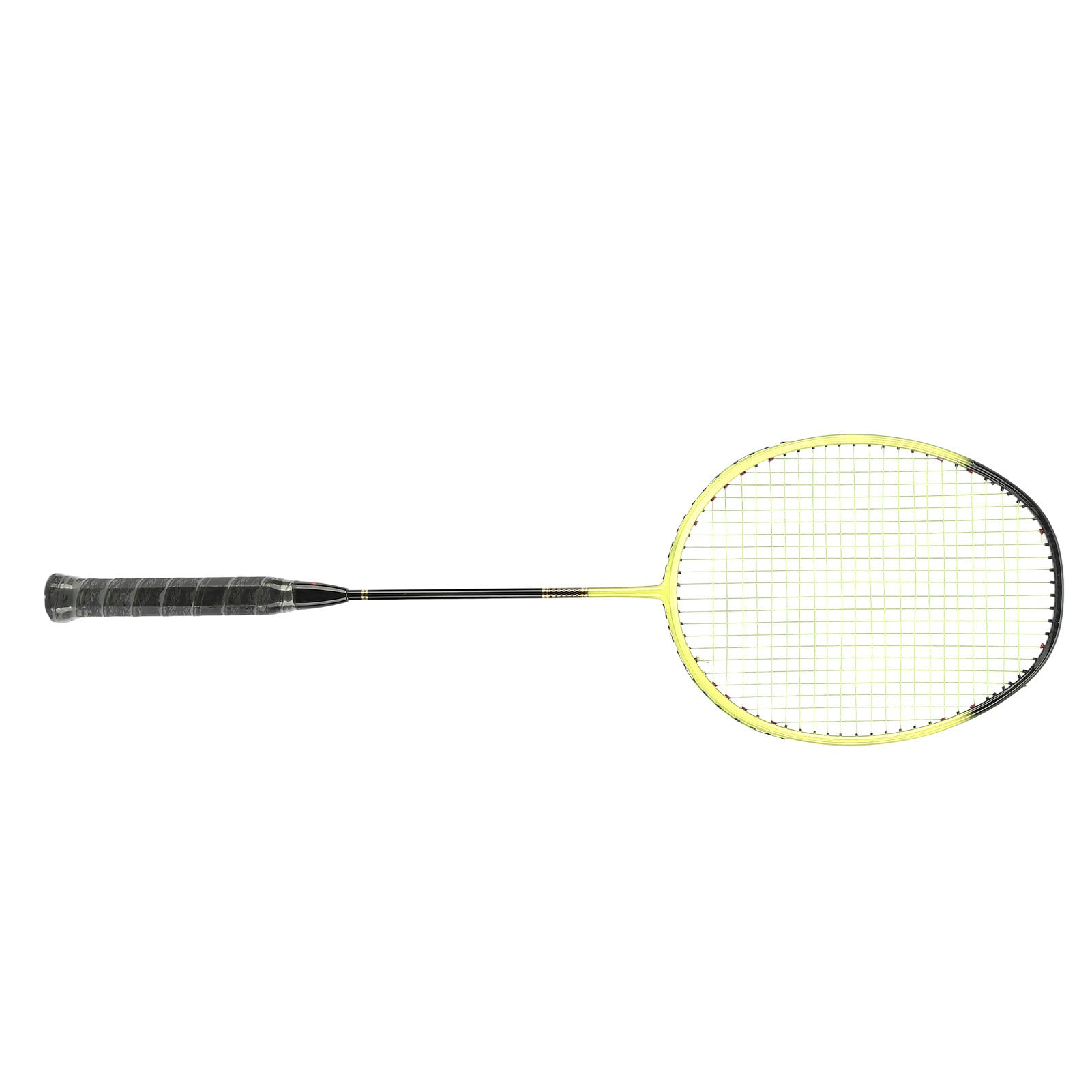 Socobeta Racchetta da Badminton in Fibra di Carbonio Ultraleggera Ad Alta Resistenza Progettata per Cortili e Palestre 1 Pezzo