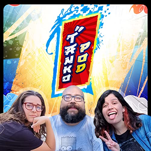 Tankopod T2 #16 | Pr&oacute;ximos Animes del 2024