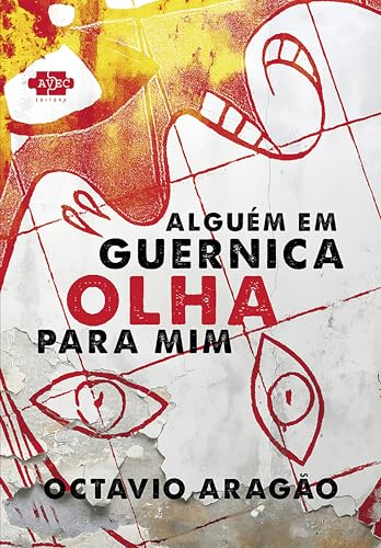 Alguém em Guernica olha para mim