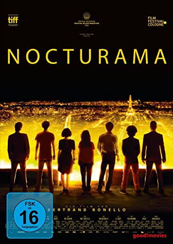 Nocturama - Mehr Infos/Bestellen