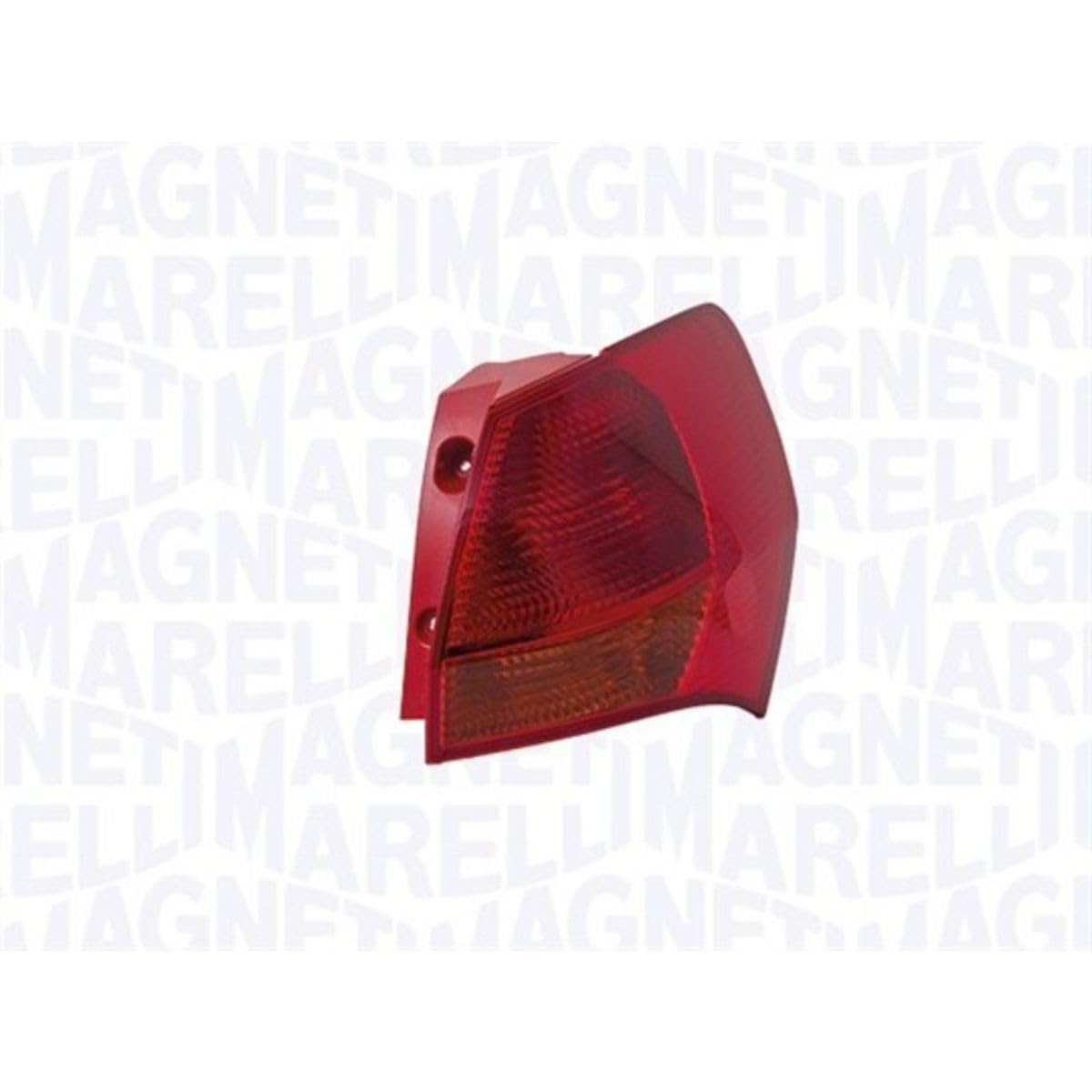 Magneti Marelli 714021570101 Fanale Posteriore Esterna SX Kia