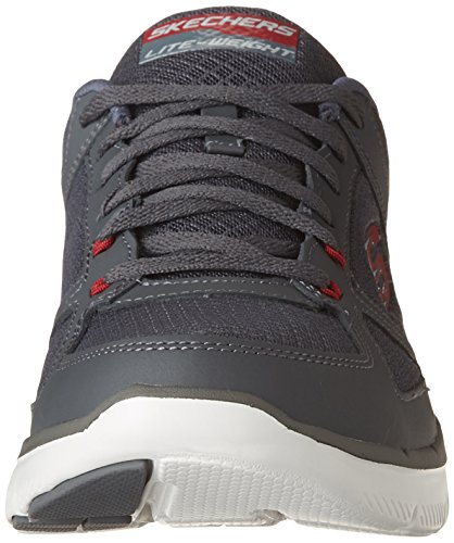 Skechers Flex Advantage 2.0-Lindman, Scarpe da