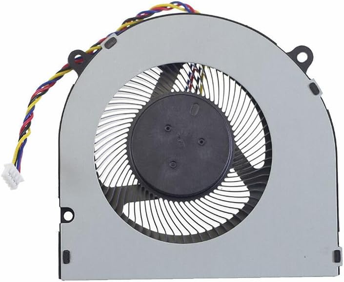 Replacement MINI PC Fan for GMKtec NucBox K2 DC5V 0.5A 4PIN New