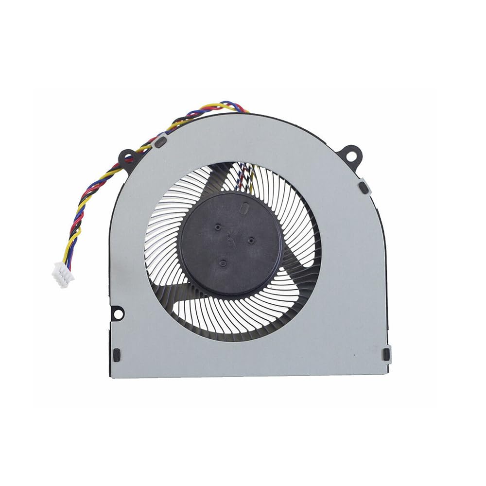 Amazon.com: GAOCHENG Replacement Mini PC Fan for GMKtec NucBox K1