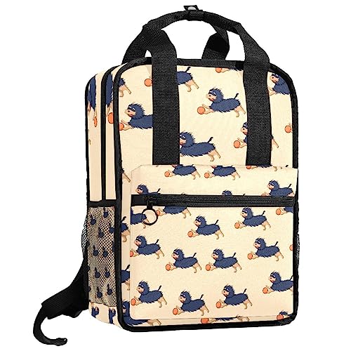 Sac à dos garçons pour l'école et sorties de loisirs