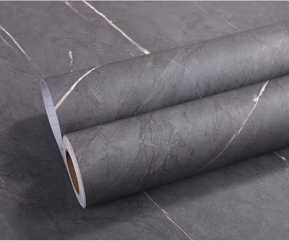 See full amazon price history chart for GREEWELT Grey Matte Marble Wallpaper | Decorative for Cabinets Countertops Kitchen,Shelves | Self Adhesive | Film Peel and Stick | Waterproof | Removable | Easy to Cut & Use | Vinyl | 16 X 78 Inch GREEWELT Grey Matte Marble Wallpaper | Decorative for Cabinets Countertops Kitchen,Shelves | Self Adhesive | Film Peel and Stick | Waterproof | Removable | Easy to Cut & Use | Vinyl | 16 X 78 Inch (B0D1CPB1TP) Amazon Price History, Amazon Price Tracker
