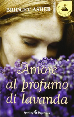 Amore al profumo di lavanda