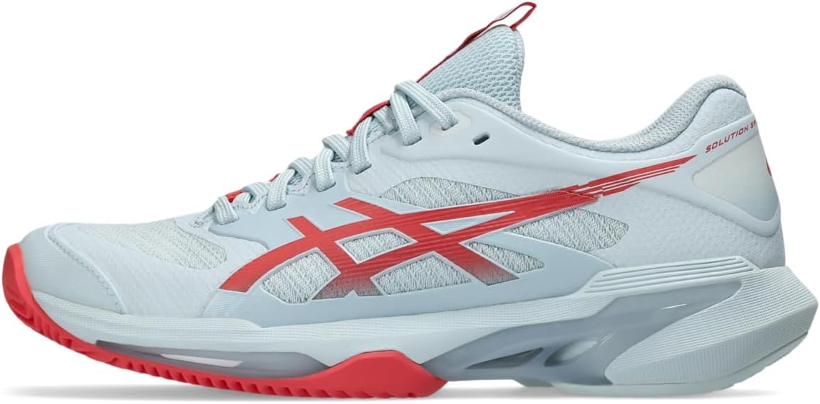 Solution Speed Ff 4 Clay womens Sneaker