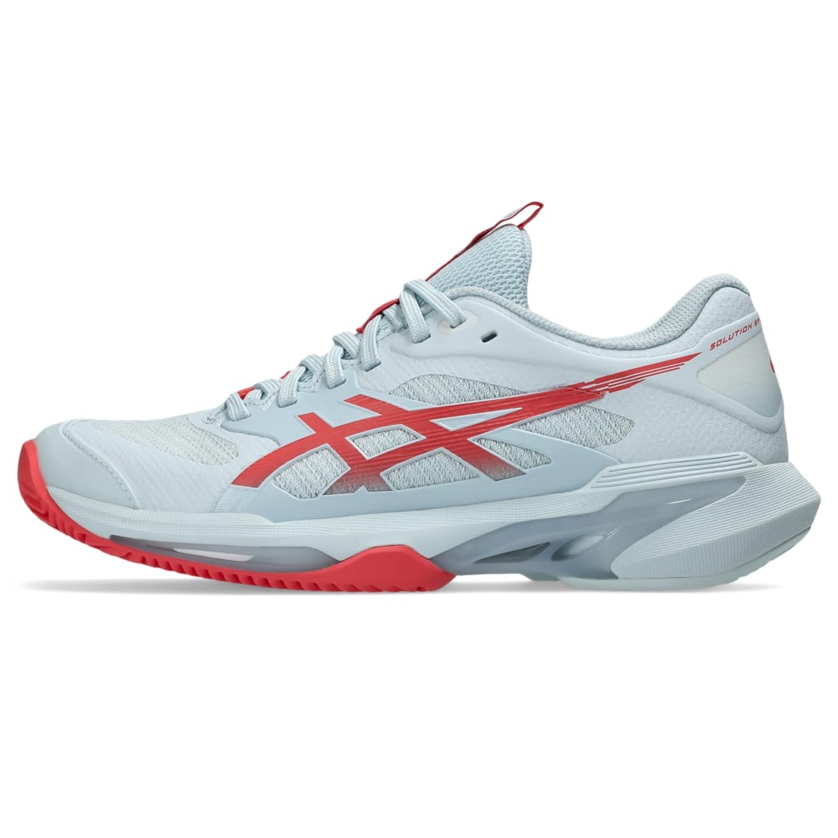 Women's Solution Speed FF 4 Clay Tennis Shoes