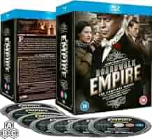 その他 Boardwalk Empire: Complete First Season [Blu-ray] 949f9dc6-5868-4225-bc92-