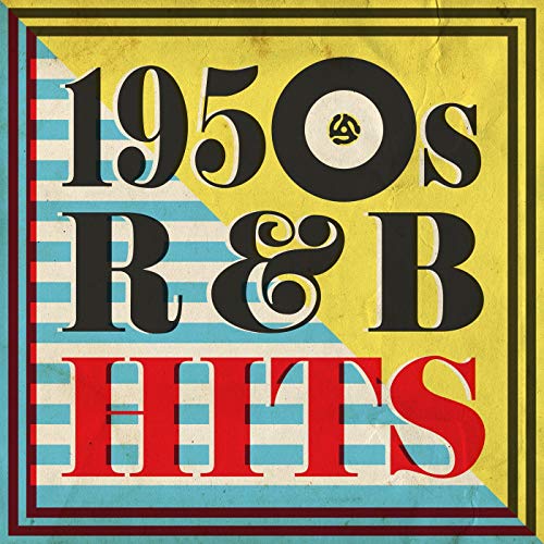Play 1950s R&B Hits by VARIOUS ARTISTS on Amazon Music