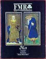 FMR America, March 1985, No. 9 B003SGROR0 Book Cover