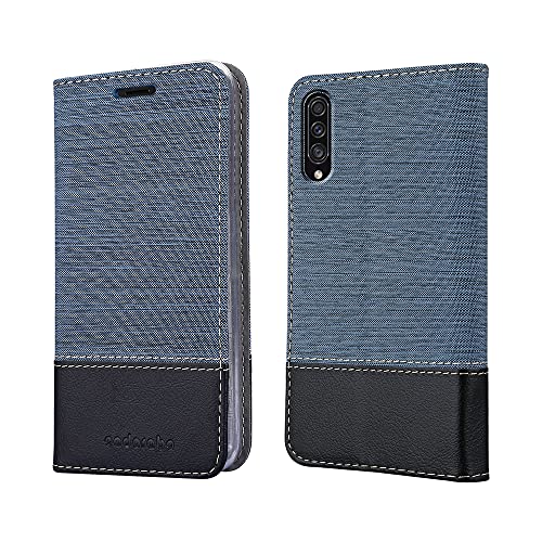 Cadorabo Custodia Libro compatibile con Samsung