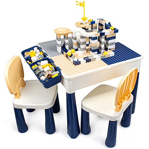 Top 10 Best Play Table For Kids With Storage Reviews 2022