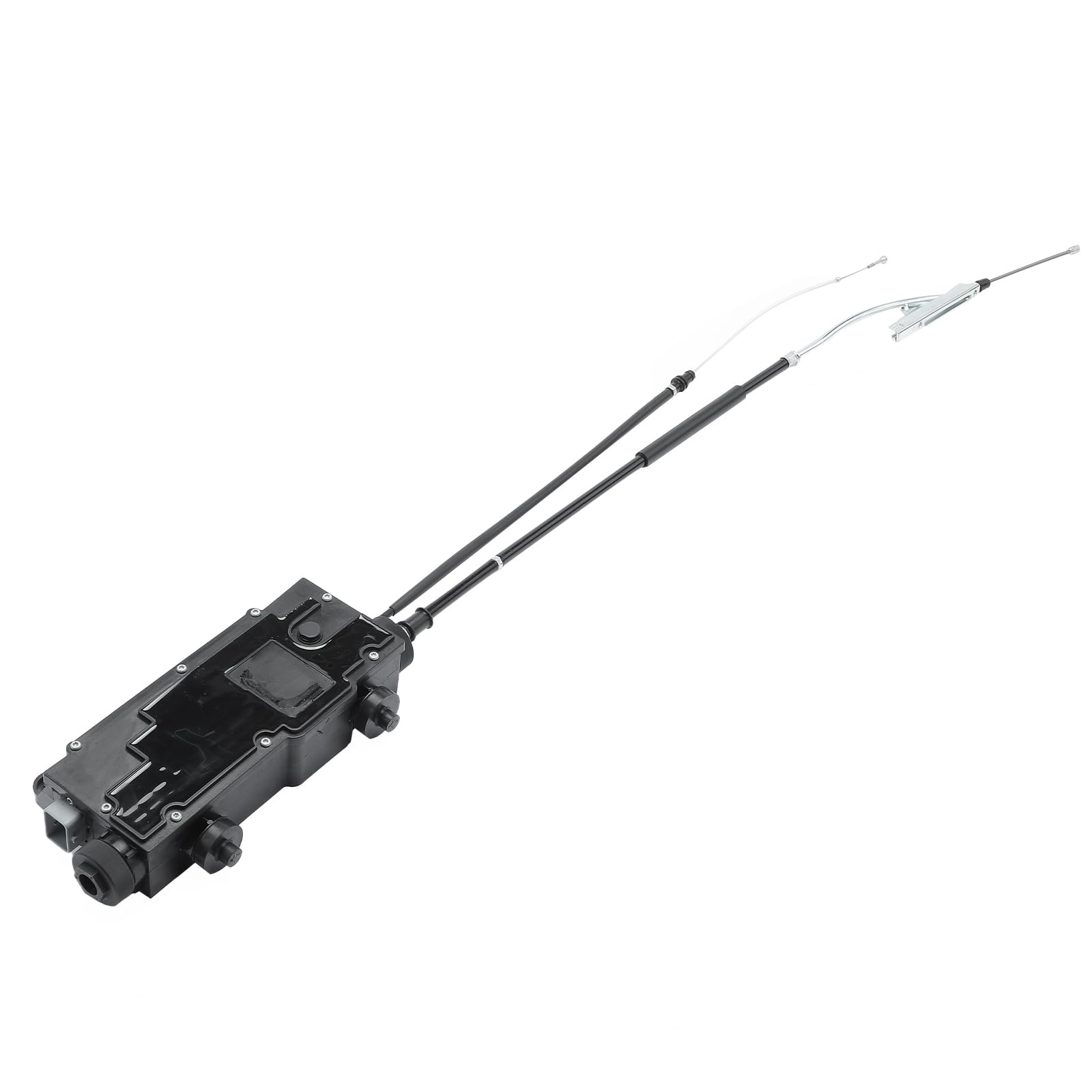Frankberg Freno de estacionamiento ServoMotor Compatible con Scénic II JM0/1 1.6 1.6 16V 1.5 dCi 1.9 dCi 1.4 1.9 D 1.6 Hi-Flex 2.0 dCi 2.0 2.0 16V Turbo 2003-2010 Replace# 8200396849,8200418647