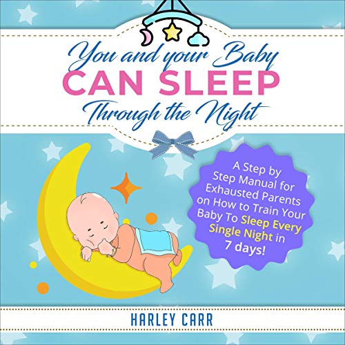The Baby Sleep Book The Complete Guide to a Good Night's