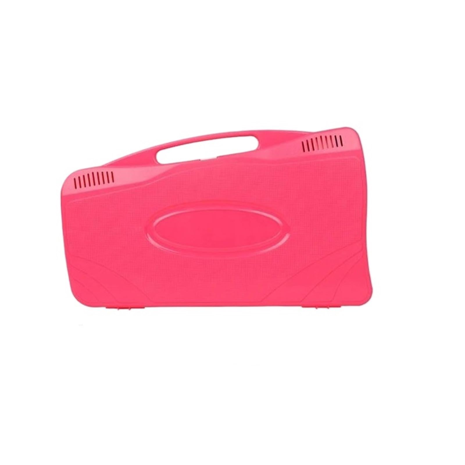 Xilofono Professionale Xilofono Glockenspiel Facile Da Suonare Campane Risonanti A 25 Note Con Scatola Musicale(Pink)